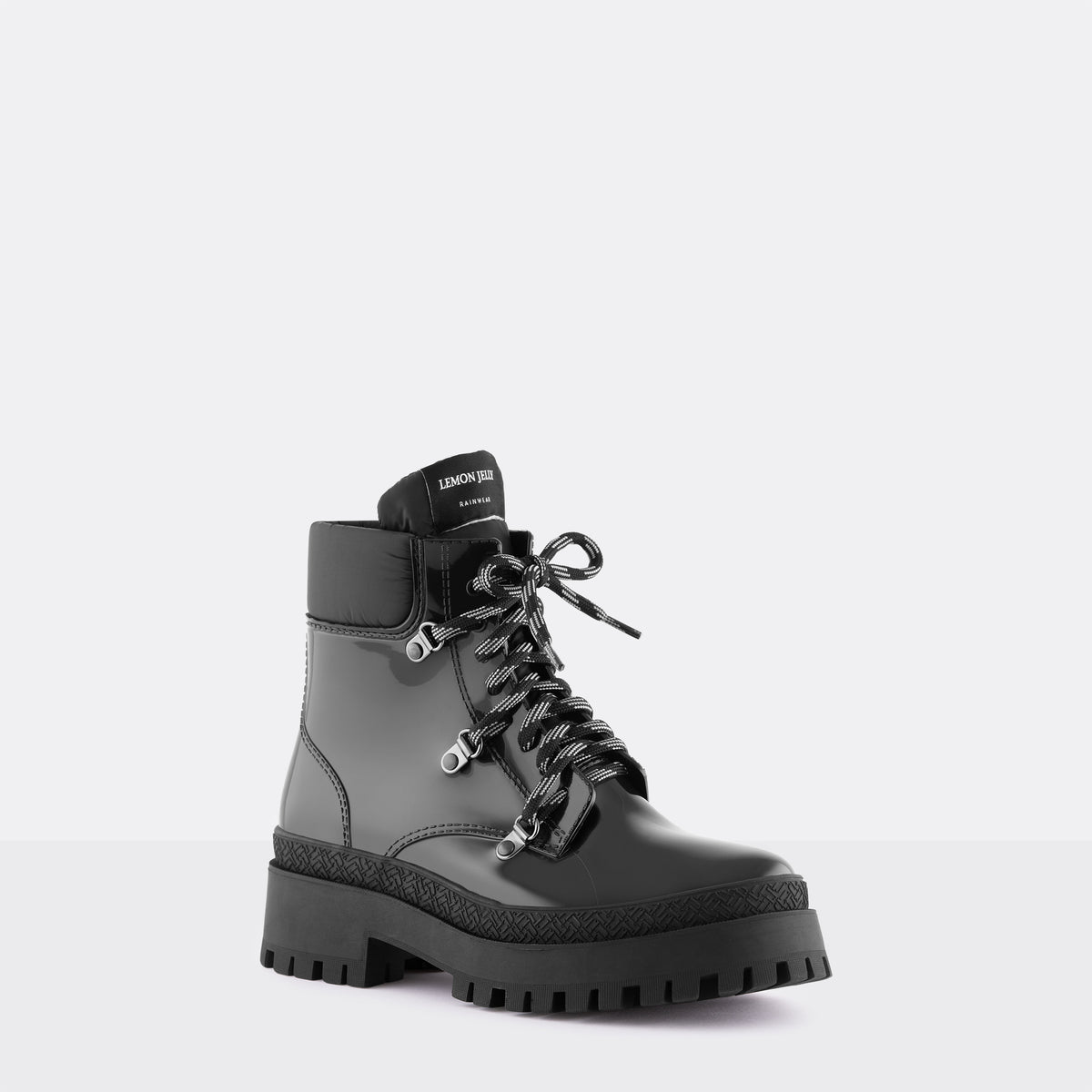 Sierra Black Chelsea Boots for Women Black Colour Boots