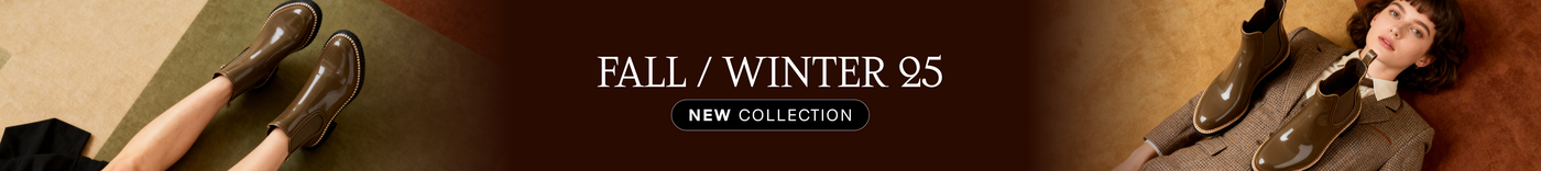 Fall Winter Collection