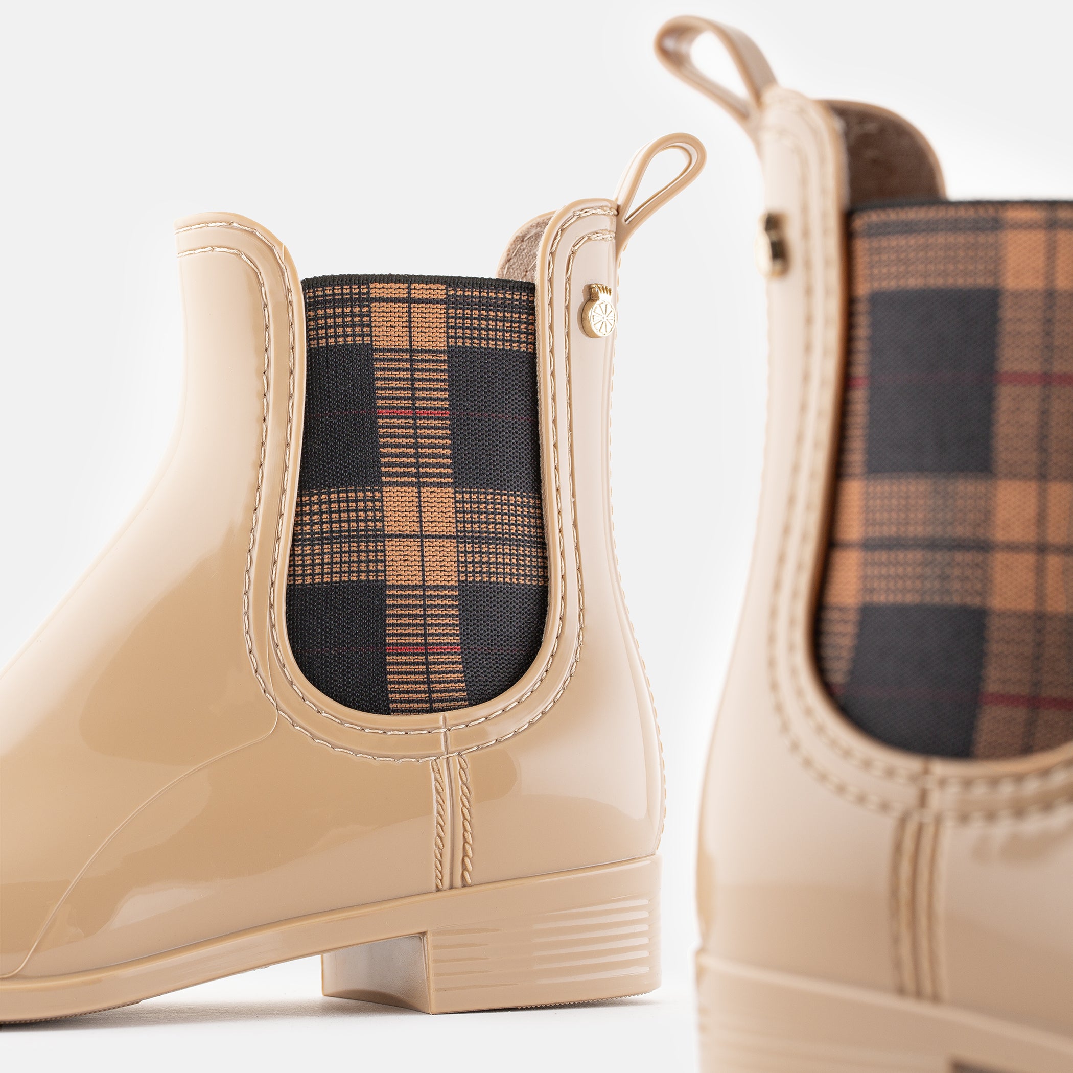 burberry rain boots size guide