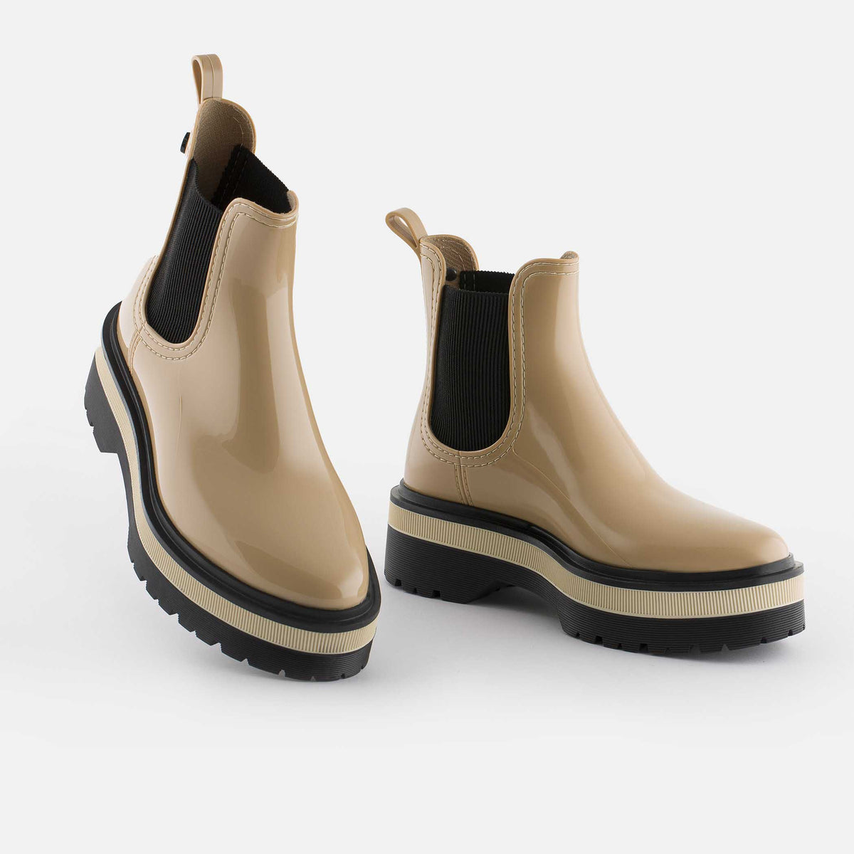 Netty Sand Lemon Jelly Canada